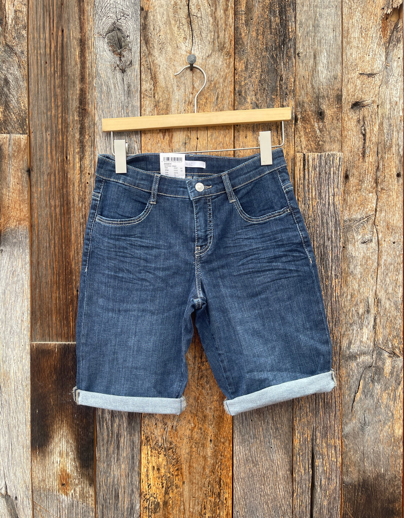 MAC Jeans MAC Shorty Summer Clean