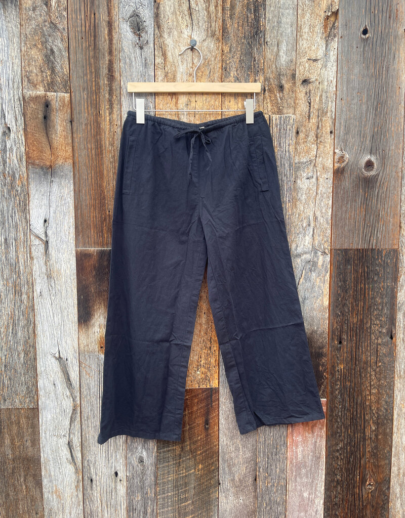 ...and for Good ...and for Good Shore Pant- Black