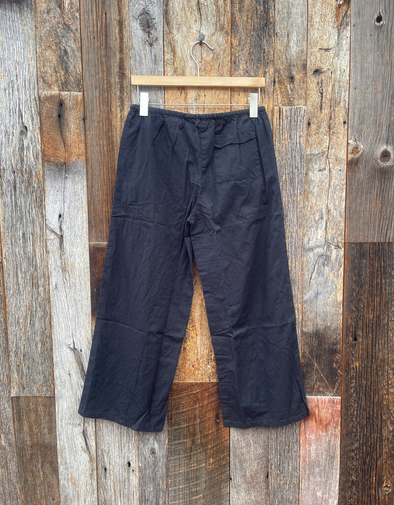 ...and for Good ...and for Good Shore Pant- Black