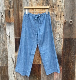 ...and for Good ...and for Good Shore Pant- Chambray
