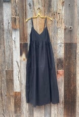 ...and for Good ...And for Good Hamptons Dress Black