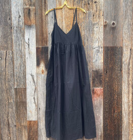 ...and for Good ...And for Good Hamptons Dress Black