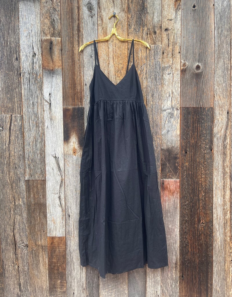 ...and for Good ...And for Good Hamptons Dress Black
