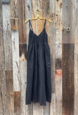 ...and for Good ...And for Good Hamptons Dress Black