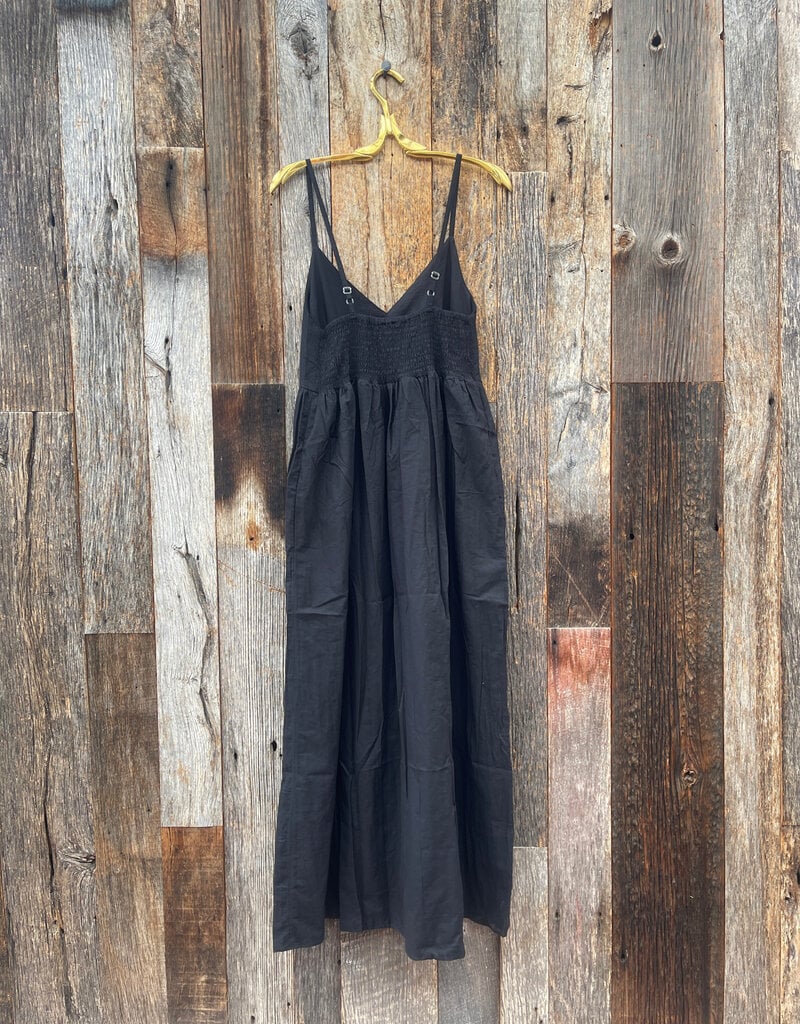 ...and for Good ...And for Good Hamptons Dress Black