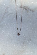 Margaret Solow Margaret Solow Tourmaline 18K ZGX-TRM 1