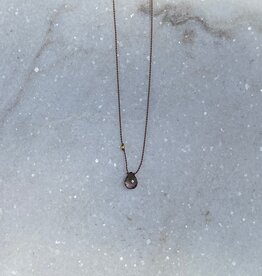 Margaret Solow Margaret Solow Tourmaline 18K ZGX-TRM 1