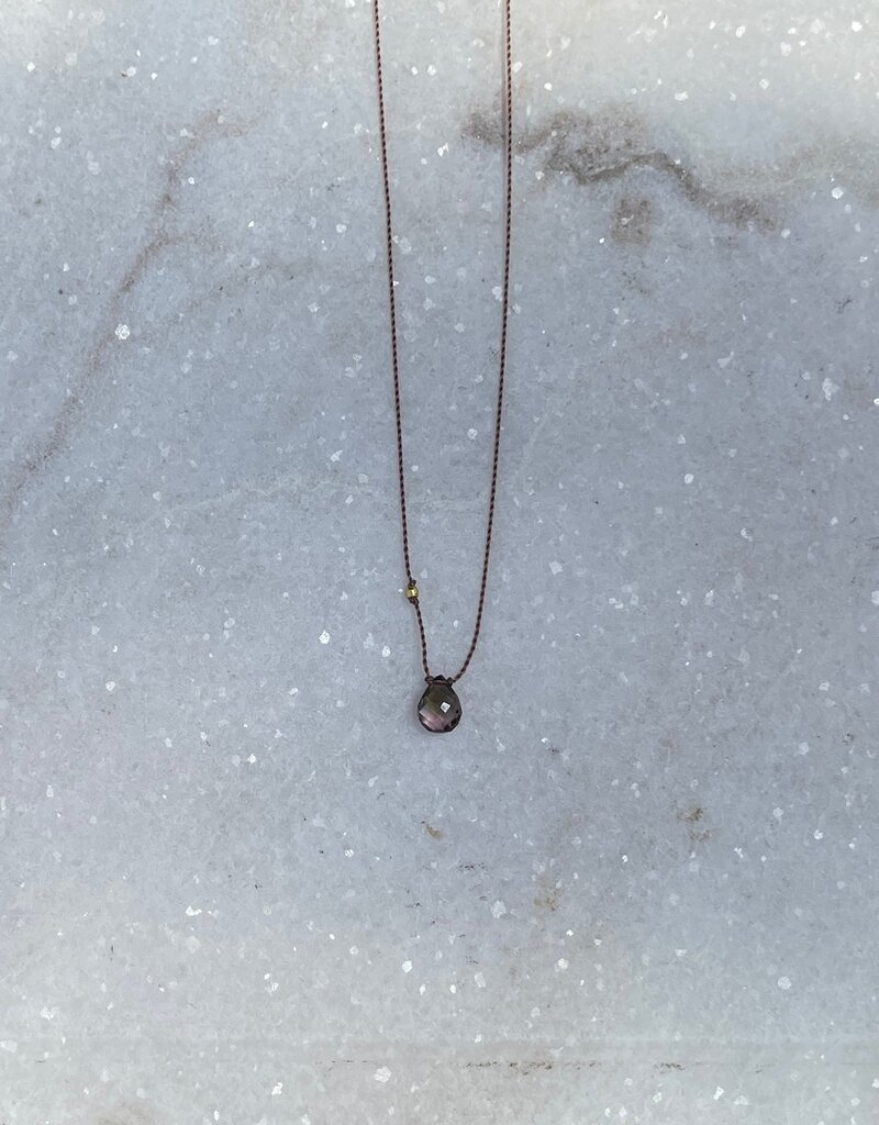 Margaret Solow Margaret Solow Tourmaline 18K ZGX-TRM 1