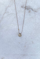 Margaret Solow Margaret Solow Sapphire 18K 2GX-SAP