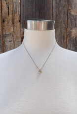 Margaret Solow Margaret Solow Sapphire 18K 2GX-SAP