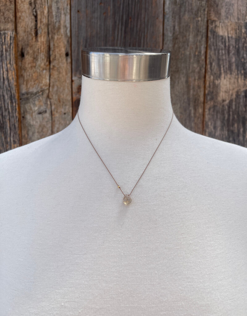 Margaret Solow Margaret Solow Sapphire 18K 2GX-SAP