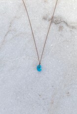 Margaret Solow Margaret Solow Turquoise RST-TQ -1