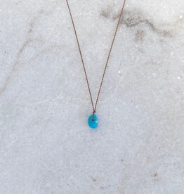 Margaret Solow Margaret Solow Turquoise RST-TQ -1