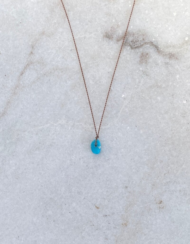 Margaret Solow Margaret Solow Turquoise RST-TQ -1