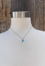 Margaret Solow Margaret Solow Turquoise RST-TQ -1