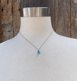 Margaret Solow Margaret Solow Turquoise RST-TQ -1