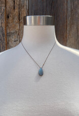 Margaret Solow Margaret Solow Labradorite 18K 2GX