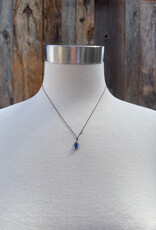 Margaret Solow Margaret Solow Kyanite 18K LC-KY