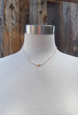 Margaret Solow Margaret Solow Pink Opal 18K RSL-POP/18