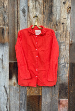 Auntie Oti Auntie Oti Button Shirt Lipstick 1