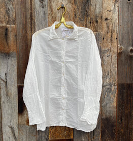 Auntie Oti Auntie Oti Button Shirt White 1