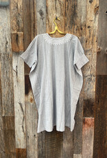 Matta Matta Emi Cotton Dress Tides