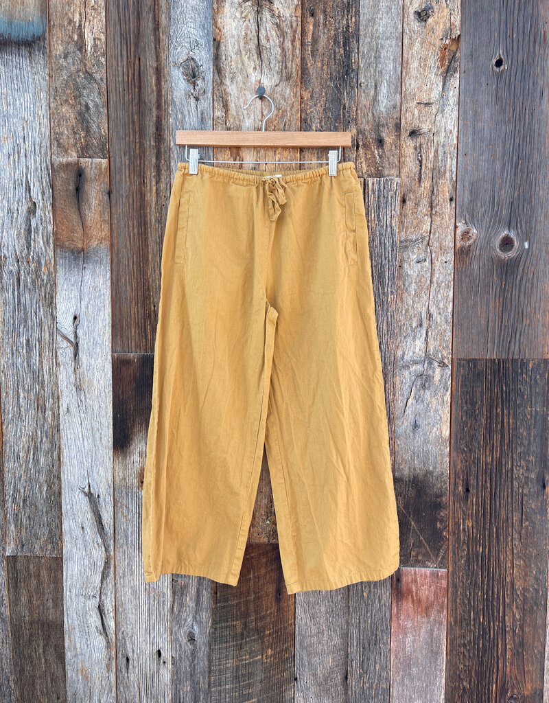 ...and for Good ...And For Good Original Shore Pant Honeycomb