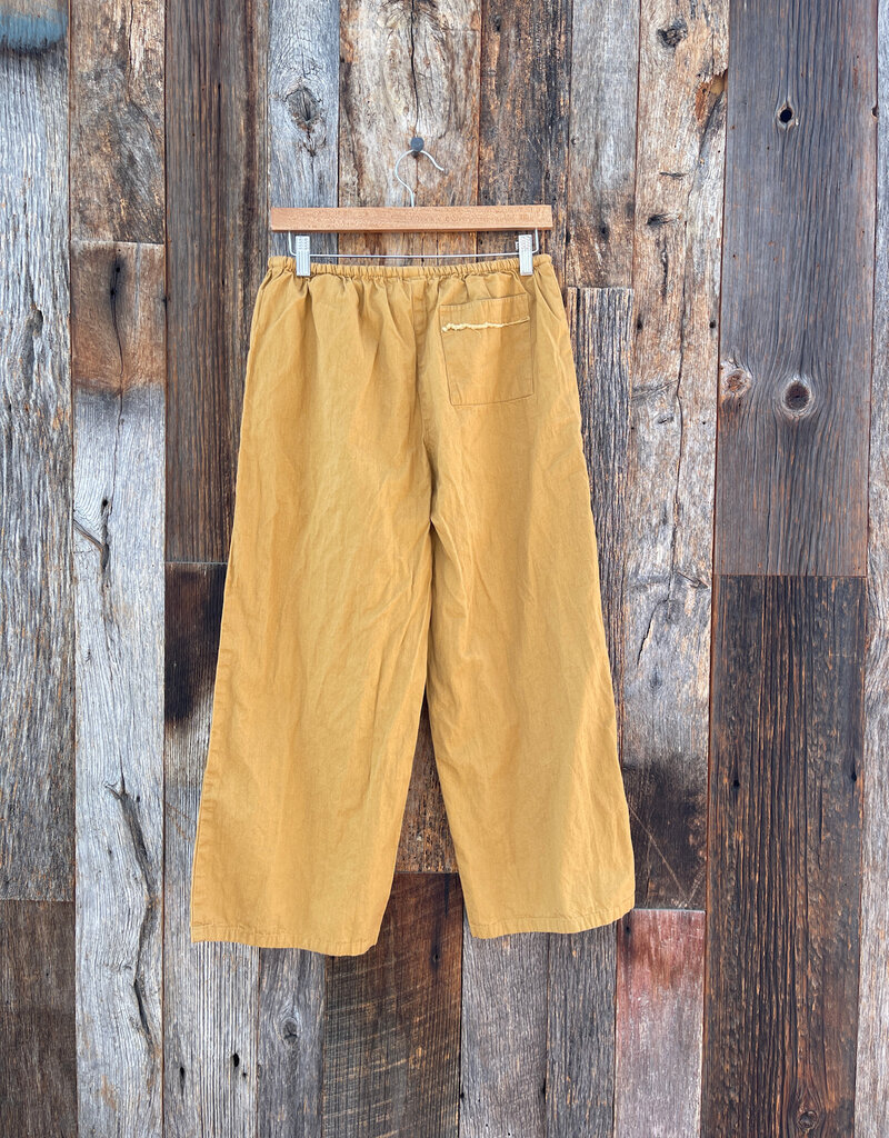 ...and for Good ...And For Good Original Shore Pant Honeycomb