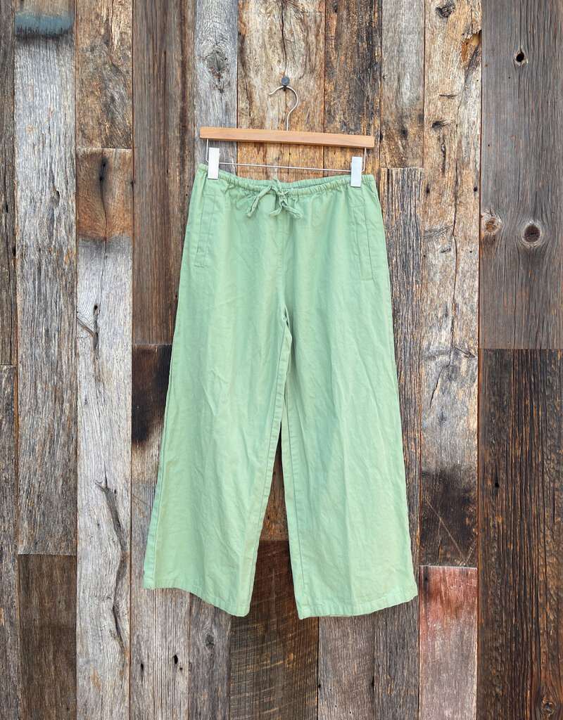 ...and for Good ...and for good Shore Pants Watercress