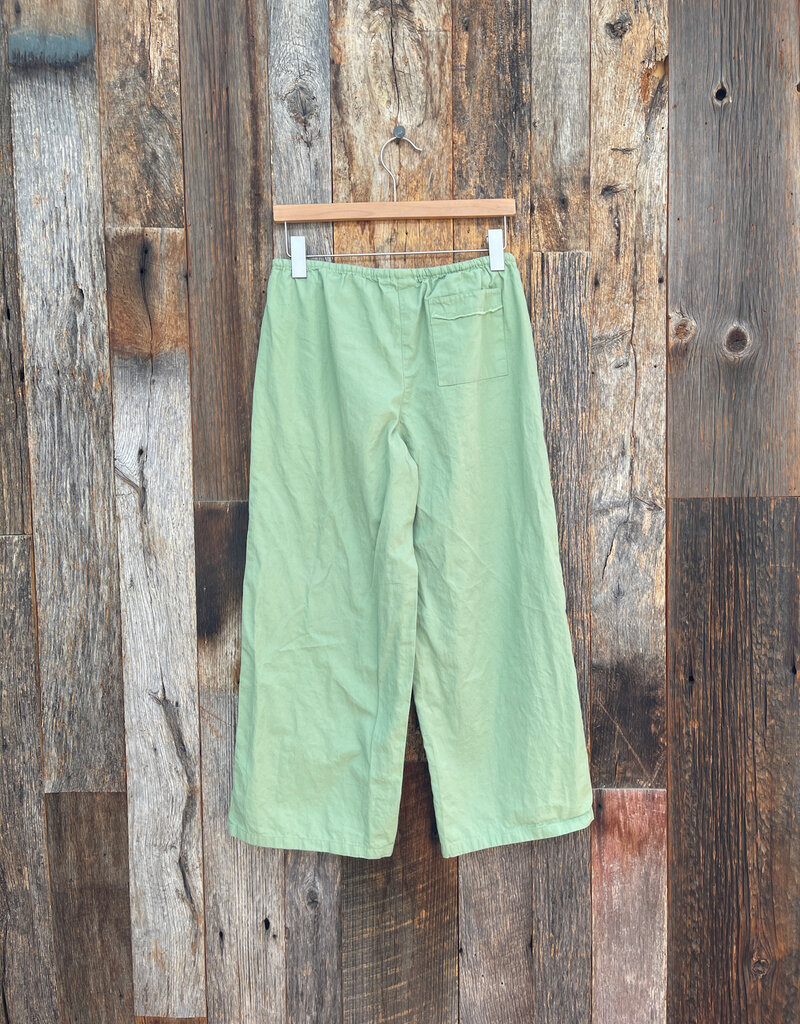 ...and for Good ...and for good Shore Pants Watercress