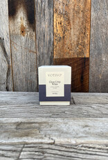 Votivo 10 oz Clean Crisp White