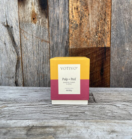 Votivo 10 oz Pulp & Peel
