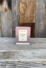 Votivo 10 oz St Germain Lavender Candle