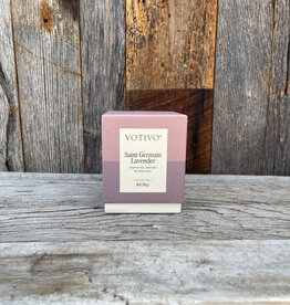 Votivo 10 oz St Germain Lavender Candle