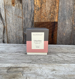 Votivo 10 oz Urban Rose