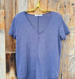 Project Social T Project Social T Wearever Tee Midnight Navy