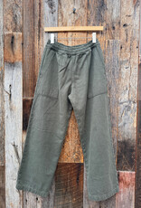 Jungmaven Jungmaven Ocean Pant Olive Green