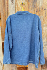 Jungmaven Jungmaven Olympic Jacket Denim
