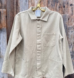 Jungmaven Jungmaven Olympic Jacket Khaki