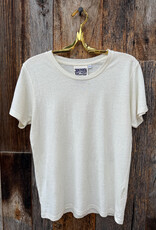 Jungmaven Jungmaven Lorel Tee White