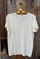 Jungmaven Jungmaven Lorel Tee White