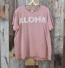 Magnolia Pearl Magnolia Pearl Aloha T Top 884 Bisou