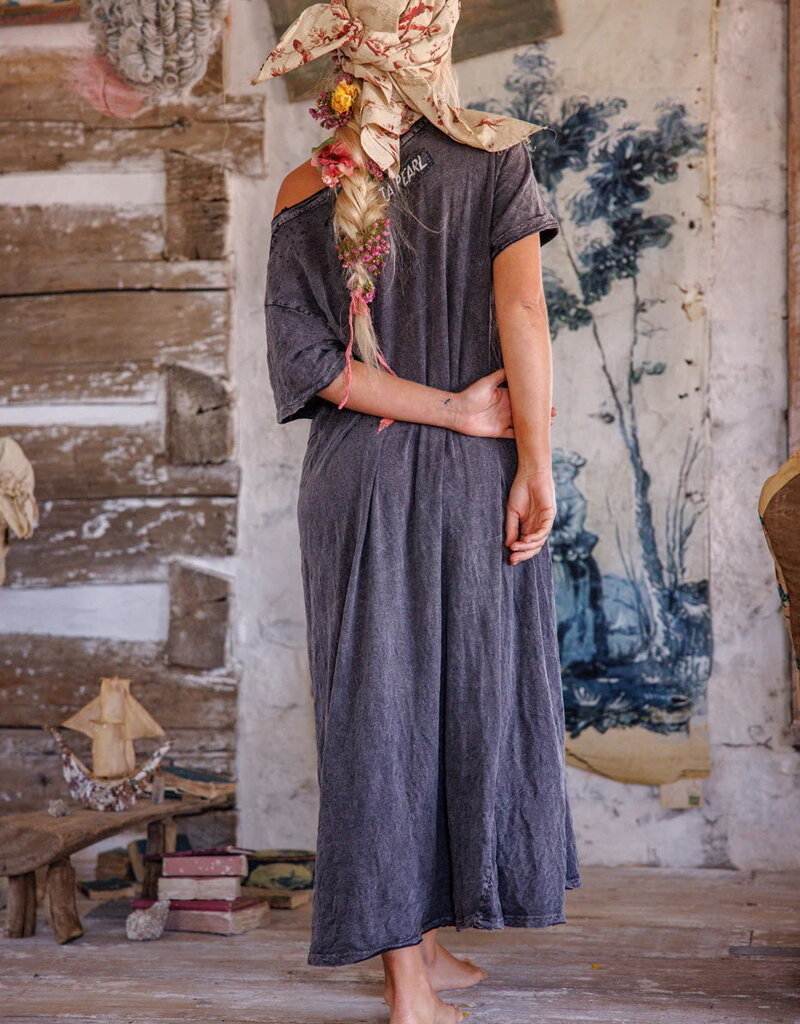 Magnolia Pearl Magnolia Pearl Boyfriend T Dress 1346 Ozzy