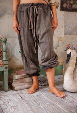 Magnolia Pearl Magnolia Pearl La Jolla Joggers Pants 869 Earl Grey