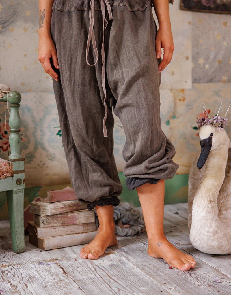 Magnolia Pearl Magnolia Pearl La Jolla Joggers Pants 869 Earl Grey