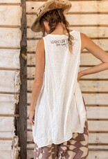 Magnolia Pearl Magnolia Pearl Paz Tank 348 Moonlight