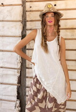 Magnolia Pearl Magnolia Pearl Paz Tank 348 Moonlight