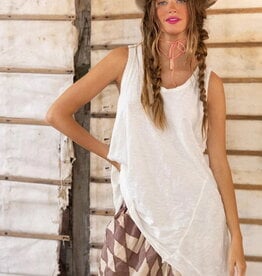 Magnolia Pearl Magnolia Pearl Paz Tank 348 Moonlight