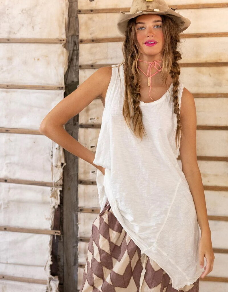 Magnolia Pearl Magnolia Pearl Paz Tank 348 Moonlight