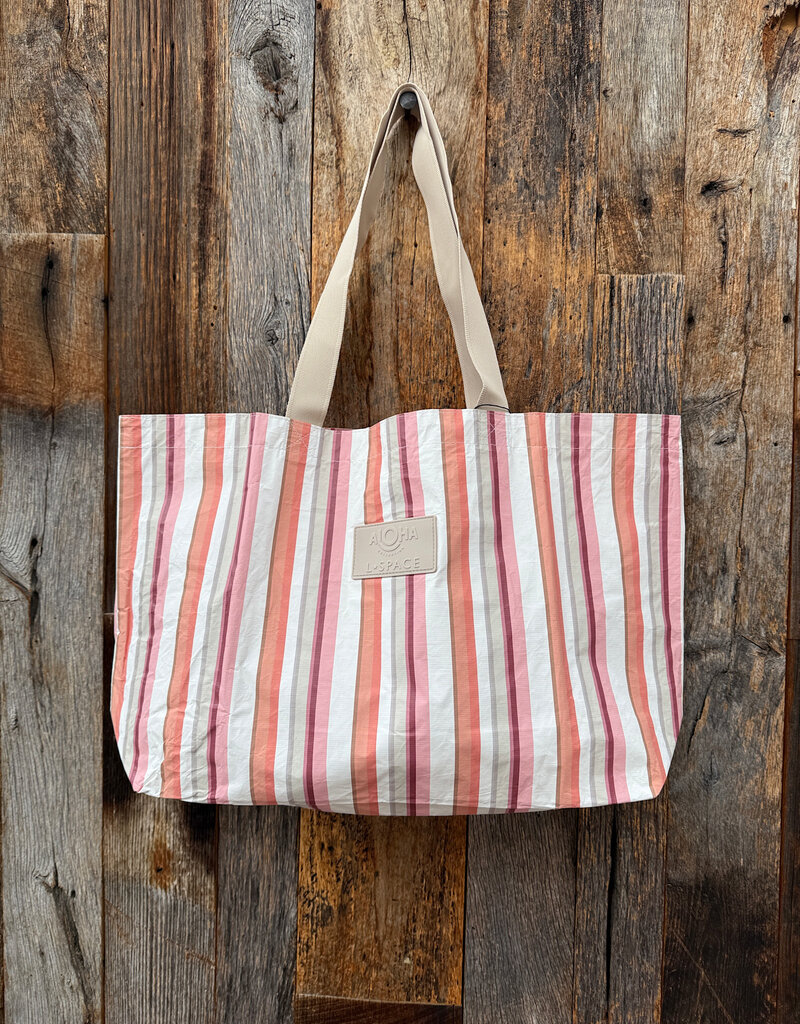 Aloha Collection Aloha Collection San Tropez Stripe Holo Holo - San Tropez